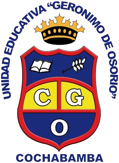 Unidad Educativa Geronimo de Osorio
